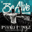 Cover Be Alive