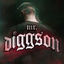 Cover Mr. Diggson