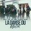 Cover La danse du matin