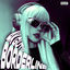 Cover BORDERLINE