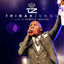 Cover Live at Soweto Theater (Live)