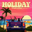 Cover Holiday