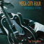 Cover Inspiringly Titled – The Live Album