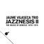 Cover Jazznesis II - The Music of Genesis 1970-1974