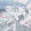 Cover Scattered sunlight, broken glass, frayed angel