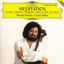 Cover Mischa Maisky - Meditation