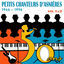 Cover 1946 - 1996: 50 ans d'une chorale unique, Vol. 1 & 2