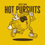 Cover Hot Pursuits