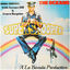 Cover Super Snooper (Original Motion Picture Soundtrack)