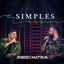 Cover É Simples Assim (Ao Vivo)