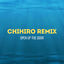 Cover Open up the Door (Chihiro Remix)