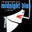 Cover Midnight Blue The (Be)Witching Hour