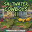 Cover Saltwater Cowboys 2