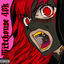 Cover SPIDERBLOOD