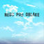 Cover Nebu pod oblake