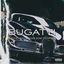 Cover Bugatti