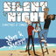 Cover Silent Night (Christmas Is Coming)