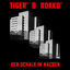 Cover Der Schalk im Nacken