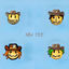 Cover Haw Yee