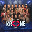 Cover Krone 2025 (Live at Loftus)