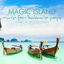 Cover Magic Island - Music for Balearic People, Vol. 8