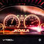 Cover VTEC - EP