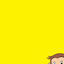 Cover Curious George
