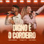 Cover Digno É o Cordeiro (Ao Vivo)