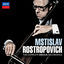 Cover Mstislav Rostropovich - The Complete Decca Recordings