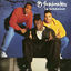 Cover La Schmoove - EP