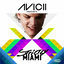 Cover Avicii Presents Strictly Miami (DJ Edition; Unmixed)