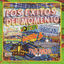 Cover Los Exitos del Momento, Vol. 2