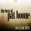 Cover The Best of Pat Boone - 50 Classic Hits