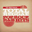Cover Total Reggae: Pop, Rock & R&B Hits Reggae Style
