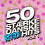 Cover 50 Stærke Danske Kitsch Hits (Vol. 1)