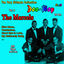 Cover The very Ultimate Doo-Wop Collection - 22 Vol. (Vol. 3 : The Marcels - Blue Moon - 25 Titles : 1961-1962)