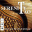 Cover Serenity Tao (Music for Tai Chi & Qi Qong)