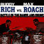 Cover Rich vs. Roach - Battle of the Bands & Drums