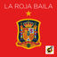 Cover La Roja Baila (Himno Oficial de la Selección Española)