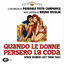 Cover Quando le donne persero la coda (Original Motion Picture Soundtrack)