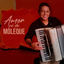 Cover Amor Pé de Moleque