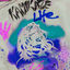 Cover Kamikaze Life EP