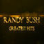 Cover Randy Bush (Greatest Hits)