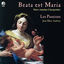 Cover Charpentier: Beata est Maria, motets pour trois voix d'hommes