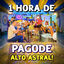 Cover 1 Hora de Pagode Alto Astral (Ao Vivo)
