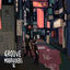 Cover Groove Marauders 2