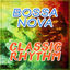 Cover Bossa Nova Classic Rhythm