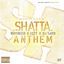 Cover Shatta Anthem (Raggan Riddim)