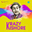 Cover Krazy Kishore