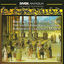Cover Chamber Music (Italian 17Th Century) - Merula, T. / Frescobaldi, G.A. / Marini, B. / Farina, C. / Vitali, G.B. (Sonatori De La Gio